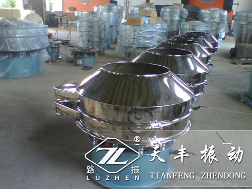 三次元振動(dòng)篩